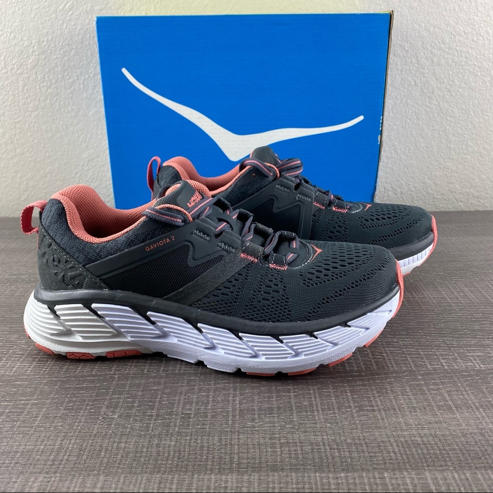 HOKA Gaviota 2 running shoes